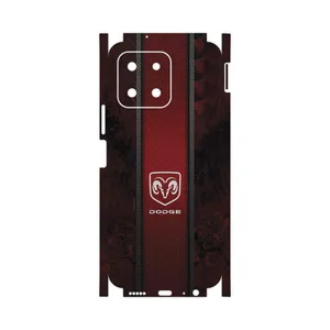 MAHOOT Dodge-FullSkin Cover Sticker for Honor X6