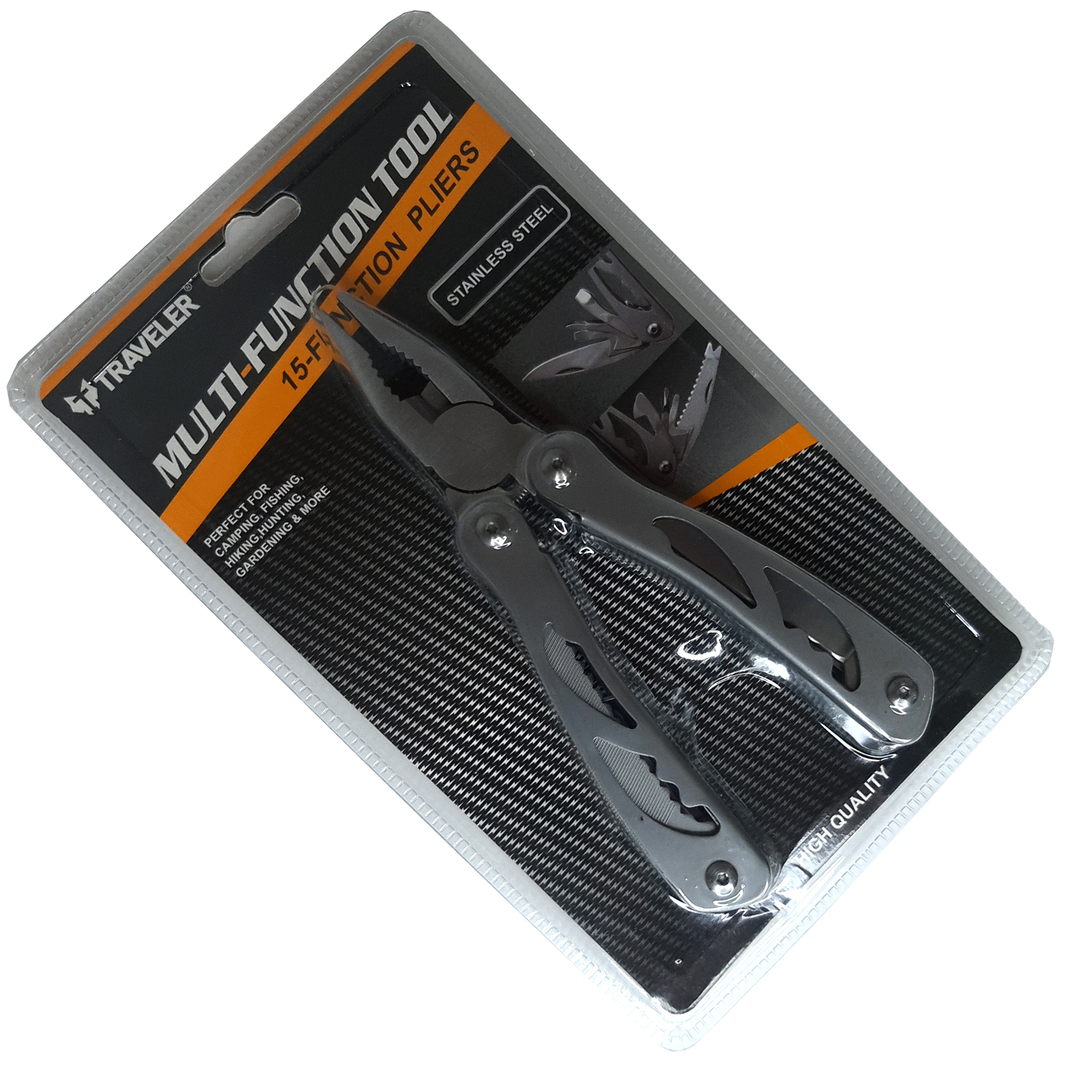 انبرهمه کاره تراولر مدل XMT-981