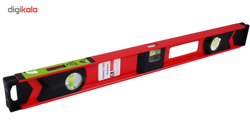 تراز کاپرو مدل 150P-60