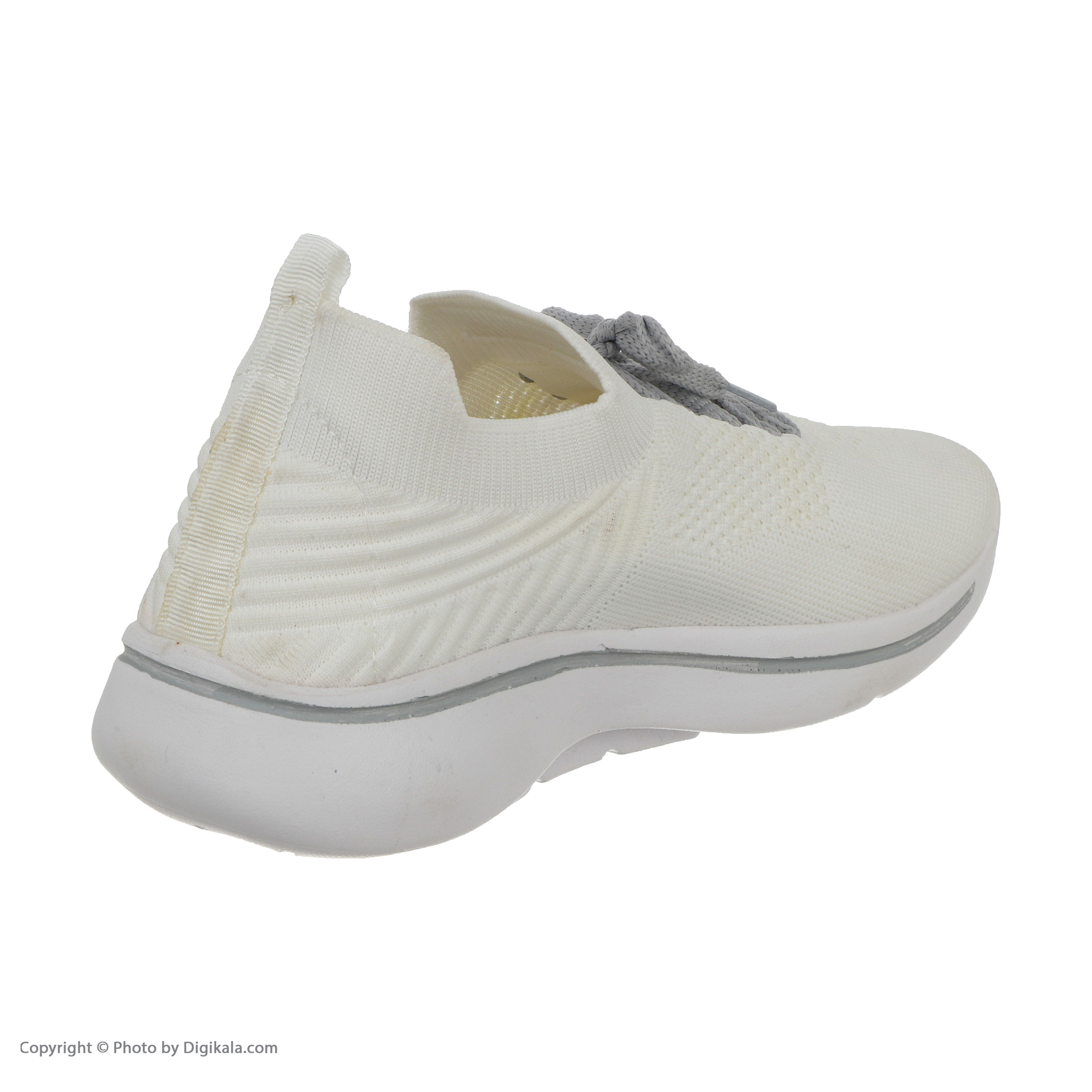 کفش تمرین زنانه پویان گام پیام مدل ESR کد 9941  -  - 4