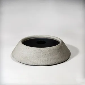 i.hippo Concrete Ashtray H-AT-01