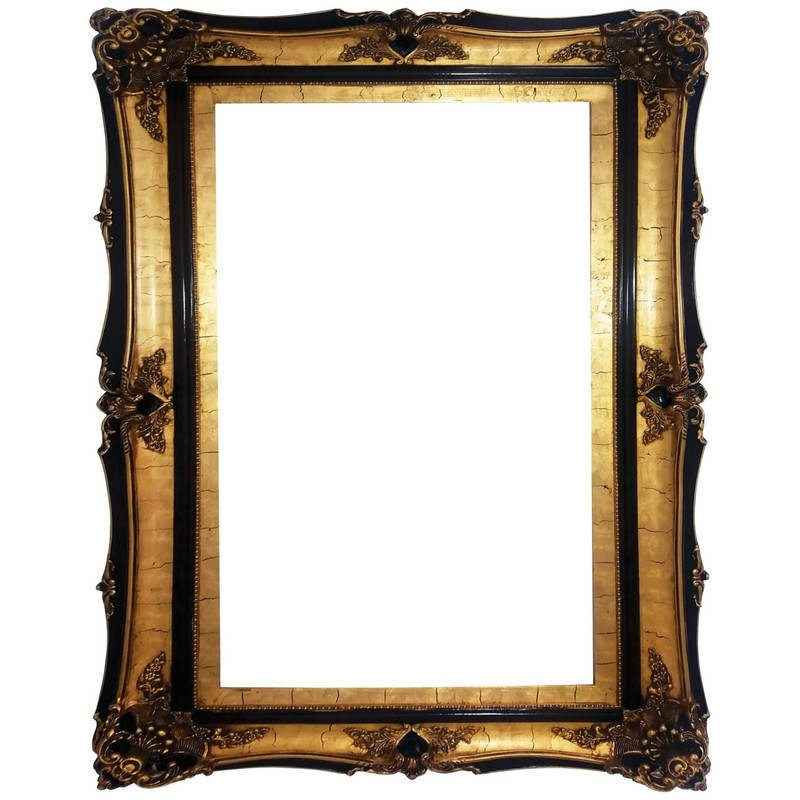قاب رنس مدل F4-10001 سایز 50x70