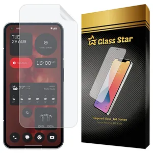 Glass Star GFNMB20 Screen Protector For Nothing Phone 1
