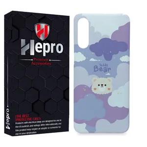 HEPRO MC Cover for Samsung Galaxy A70 / A70S