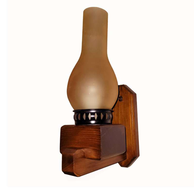 چراغ دیواری طرح کلاسیک