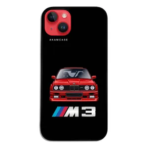 AKAM AMCWA14PLUS-BMW-5 Cover For Apple iPhone 14 Plus