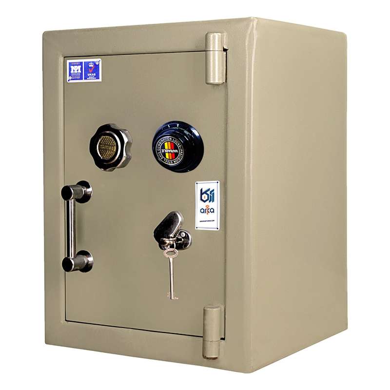 صندوق آرکا مدل 350mz