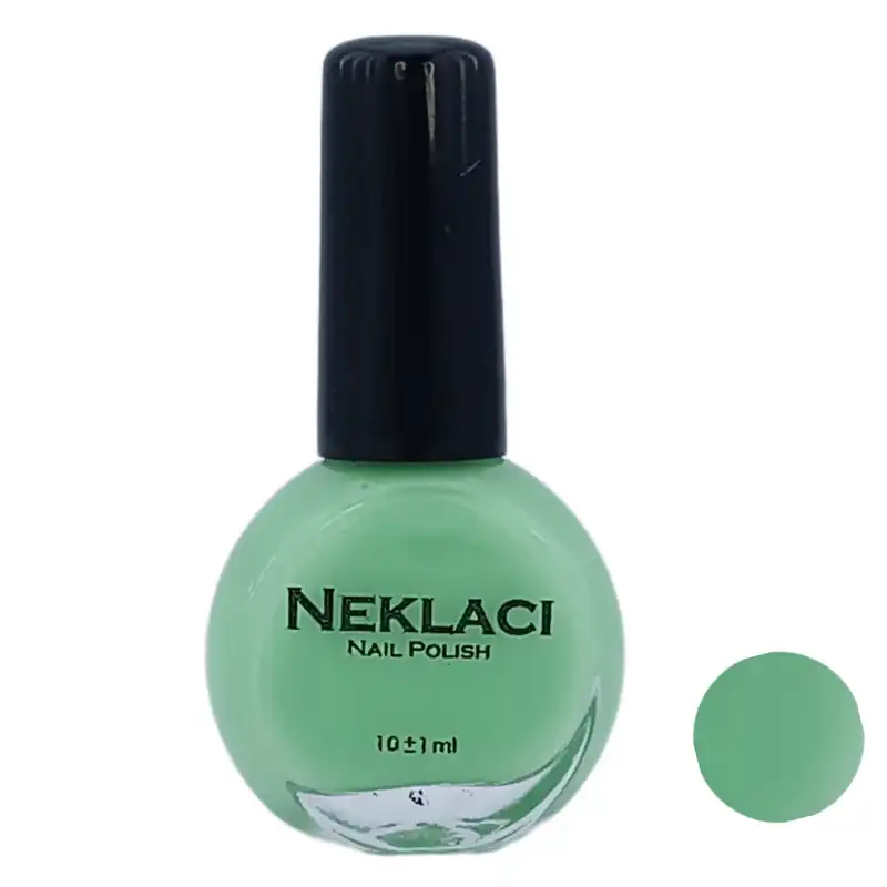 لاک ناخن نکلاسی شماره 46