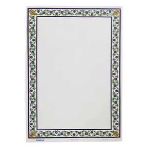 کاغذ تذهیب A4 سخن کد B31 بسته 100 عددی