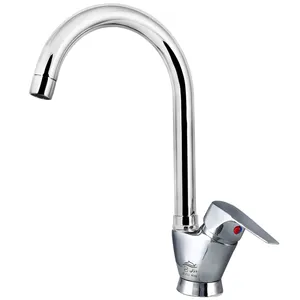 DEZLI Dena Kitchen Faucet