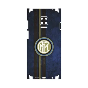 MAHOOT  Inter-Milan-FC-FullSkin Cover Sticker for Xiaomi Redmi Note 9s