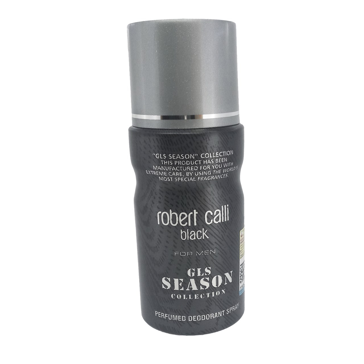 اسپری مردانه سیزن مدل Robert Calli 150 Ml