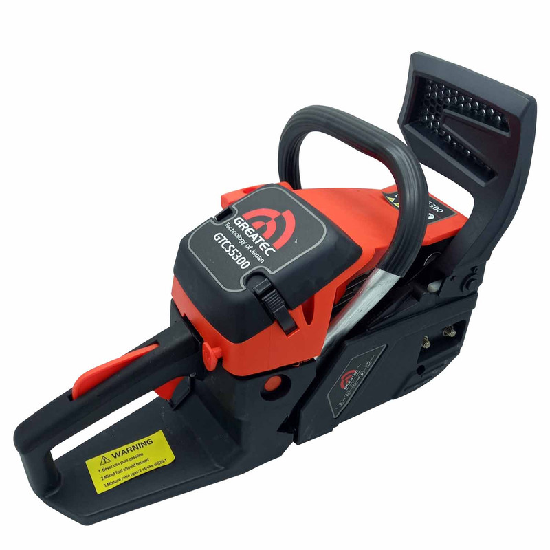 اره زنجیری گریتک مدل GTCS-5300