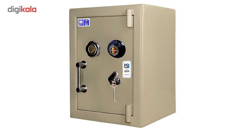 صندوق آرکا مدل 350mz