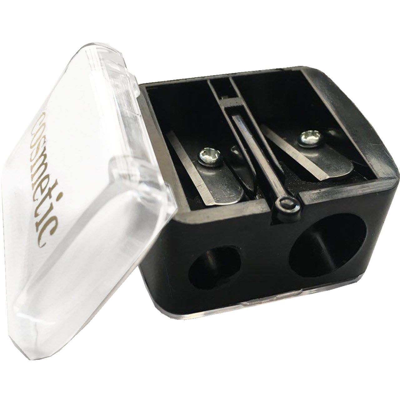 مداد تراش آرایشی مدل COSMETIC - - 1