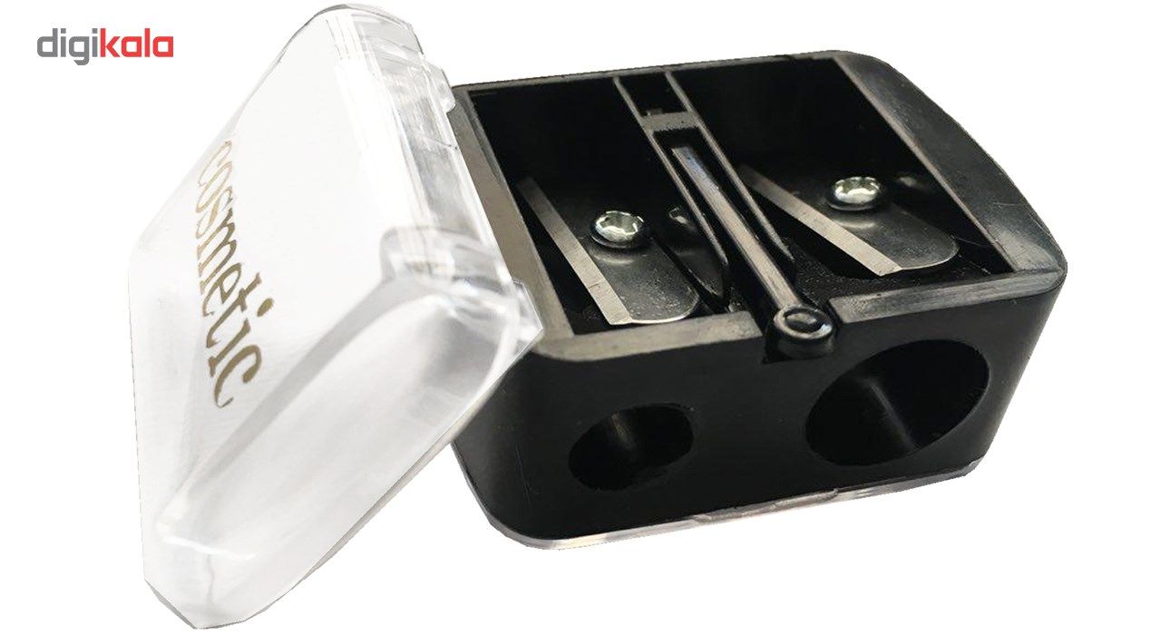 مداد تراش آرایشی مدل COSMETIC - - 3