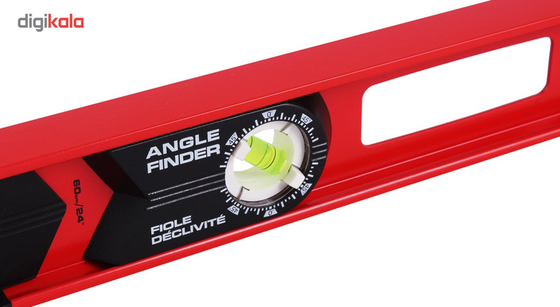 تراز کاپرو مدل 150P-60