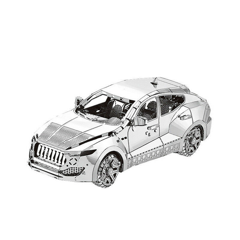 ساختنی ماشین اسپرت مدل Sport car 3.0T
