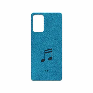MAHOOT BL-CHG2 Cover Sticker for Samsung Galaxy A72