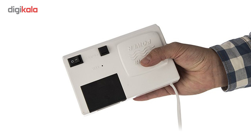 منبع تغذیه آنتن صبا مدل گردان