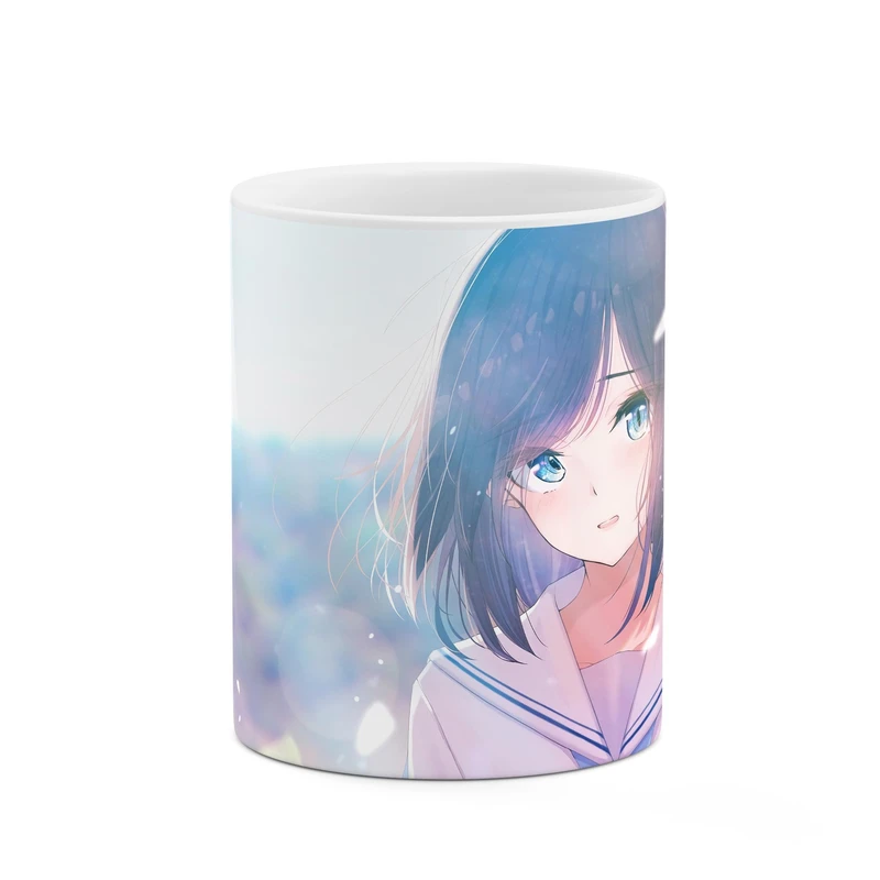 ماگ کاکتی طرح انیمه کد mgp10904