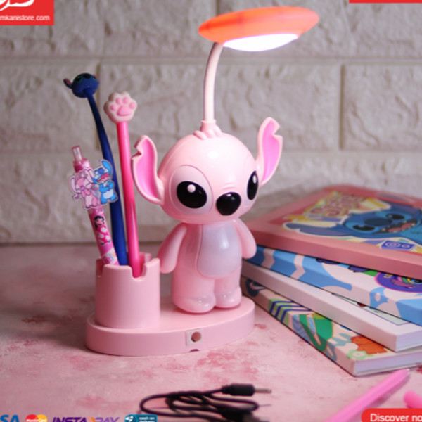 چراغ مطالعه مدل استیچ