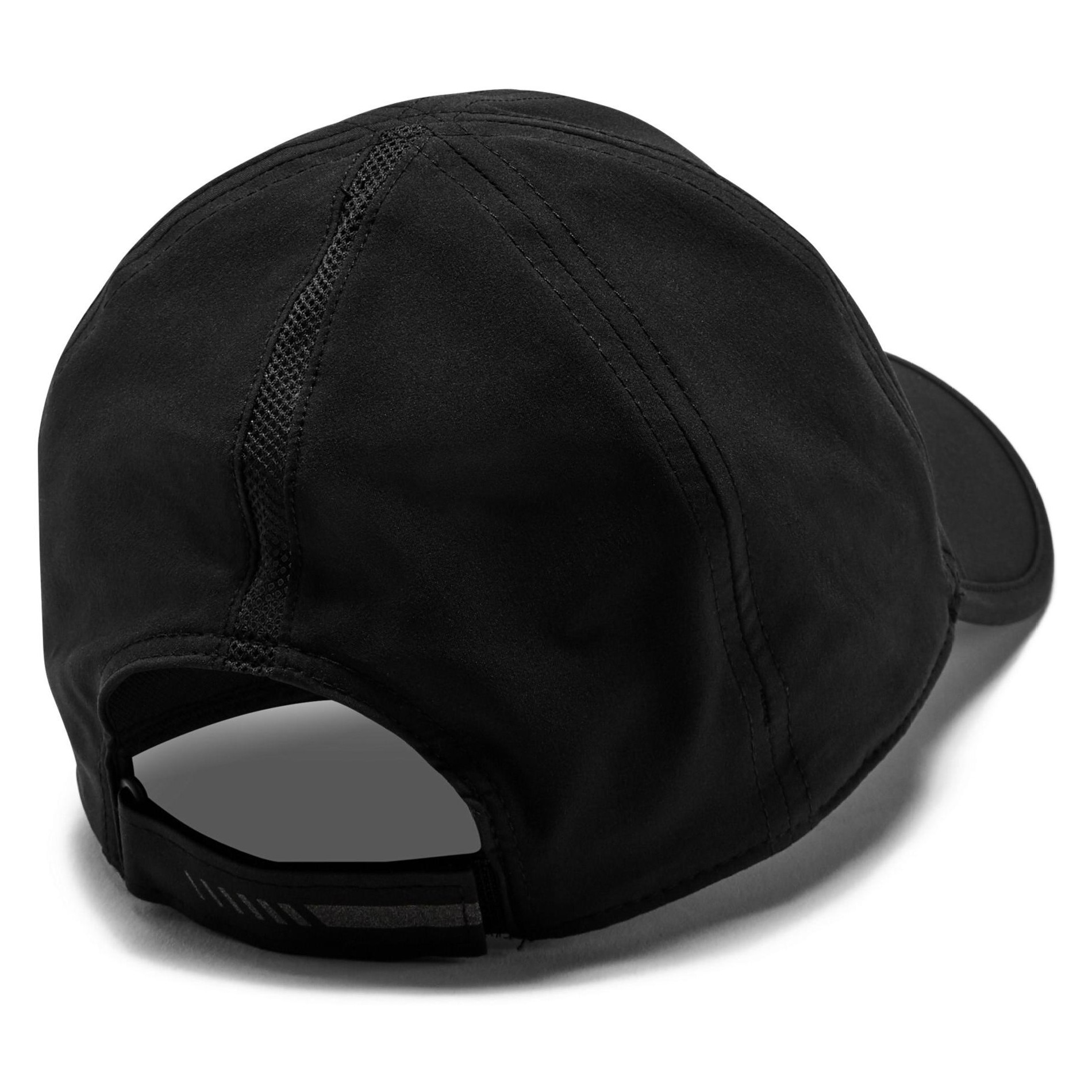 ua run shadow cap