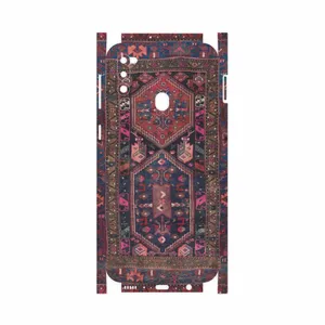 MAHOOT Rug-FullSkin Cover Sticker for Samsung Galaxy M21  2021 Edition
