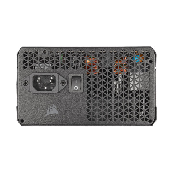 منبع تغذیه کامپیوتر کورسیر مدل CX650M 1