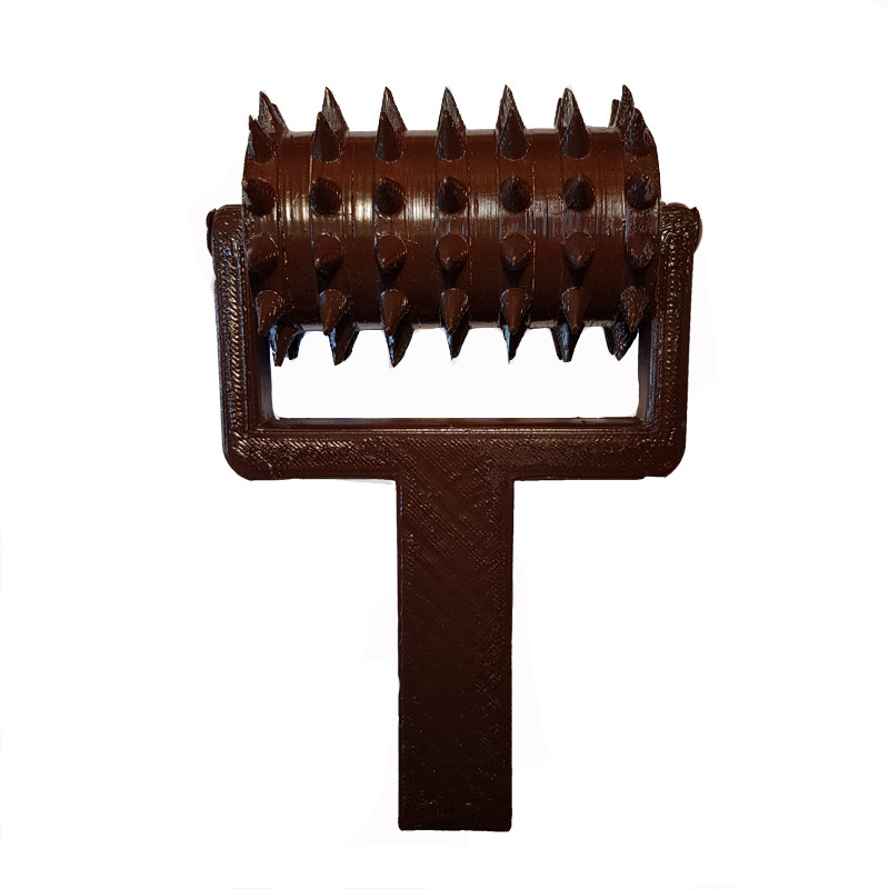 ماساژور دستی مدل 3D-001 ماساژور دستی مدل 3D-001
