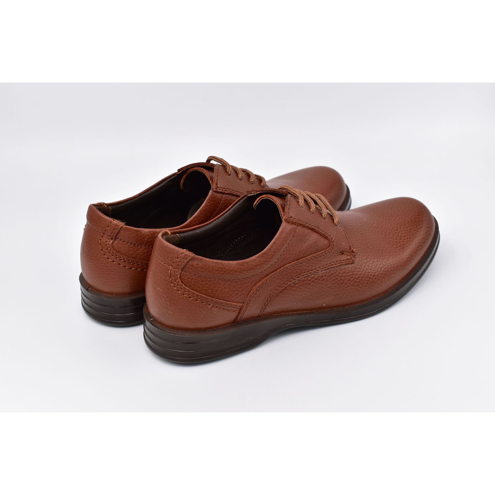 کفش طبی مردانه شهپر مدل 1207 کد SH1825 -  - 4