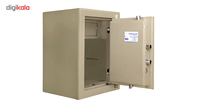 صندوق آرکا مدل 350mz