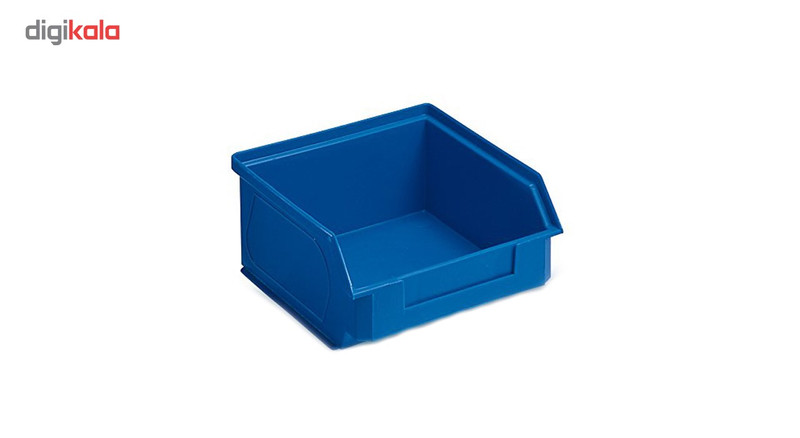 باکس پلاستیکی تایگ مدل N 7