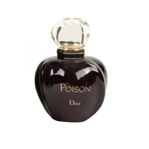 ادو تویلت زنانه دیور مدل Dior Poison حجم 50 میلی لیتر