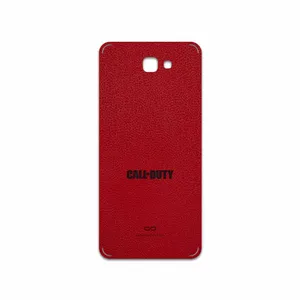 MAHOOT RL-CL_F_DUT Cover Sticker for Samsung Galaxy J7 Prime