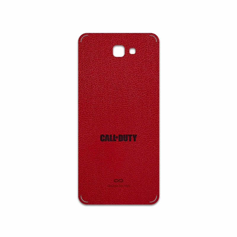 برچسب پوششی ماهوت مدل RL-CL_F_DUT مناسب برای گوشی موبایل سامسونگ Galaxy J7 Prime