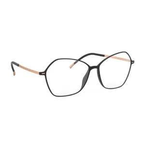 فریم عینک طبی سیلوئت مدل 015917590305315