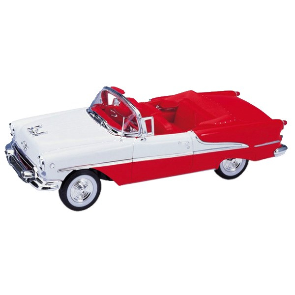 ماشین بازی ولی مدل 1955Oldsmobile Super 88