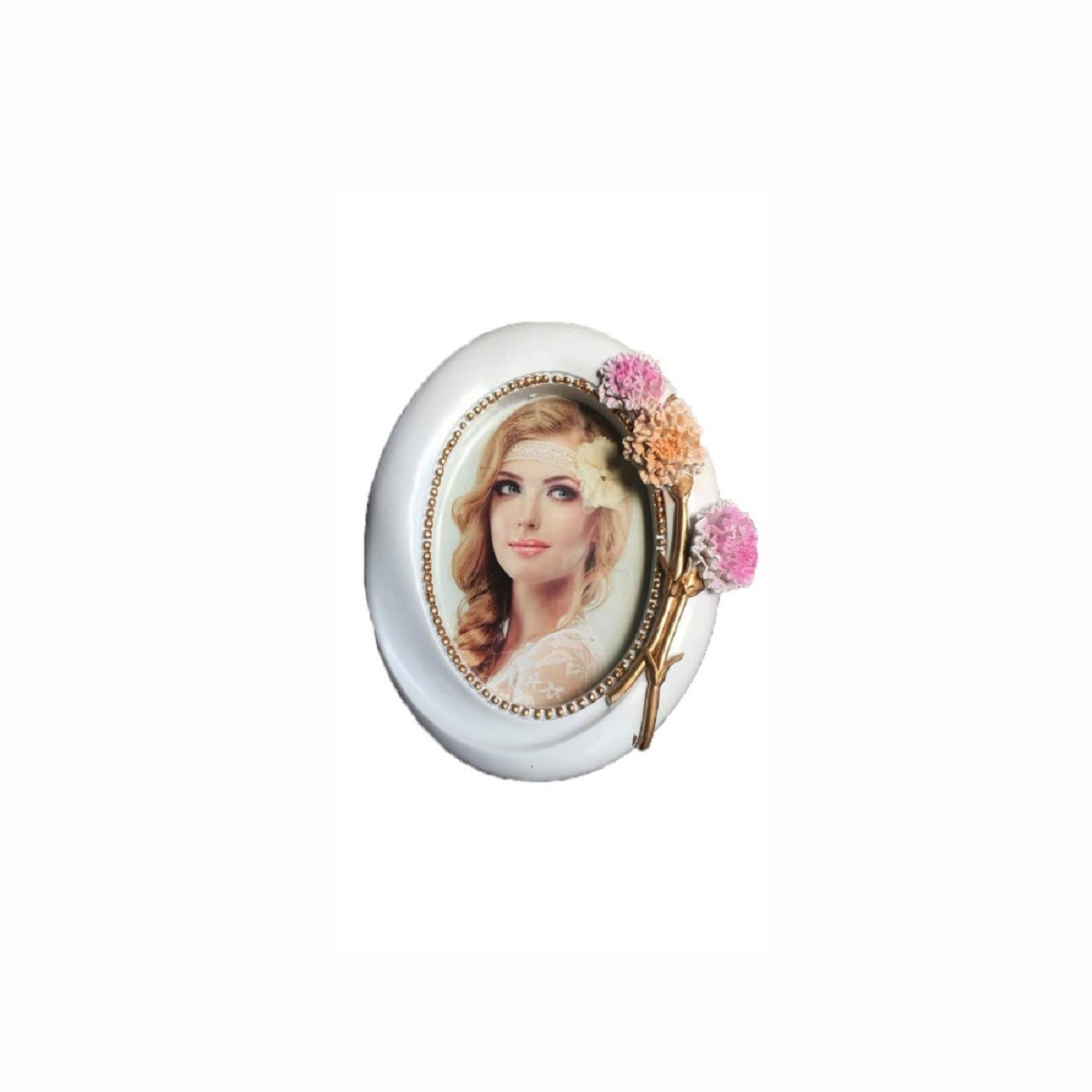 قاب عکس خانه سفید کد 05