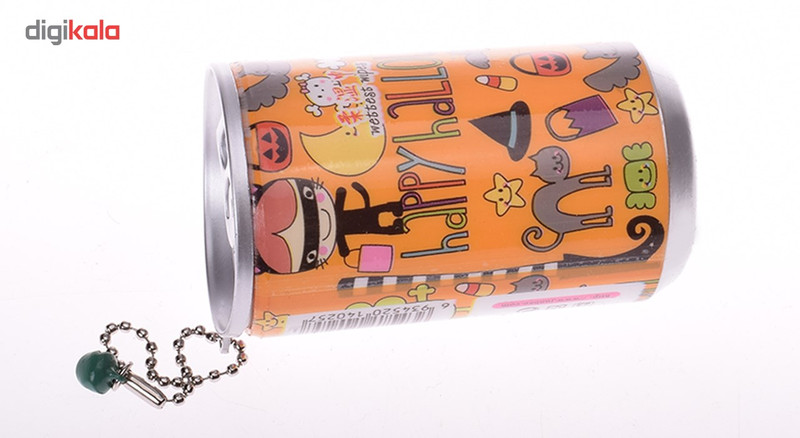 دستمال مرطوب ترانه مدل halloween 3 بسته 30 عددی