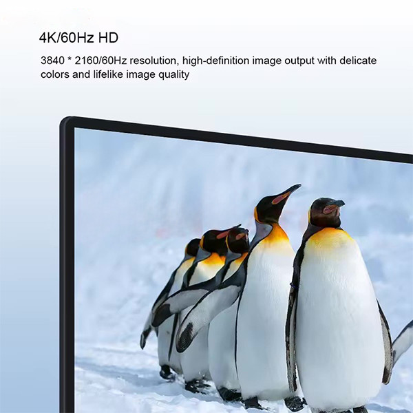 کارت کپچر HDMI مدل 4K کد 151006 کارت کپچر HDMI مدل 4K کد 151006