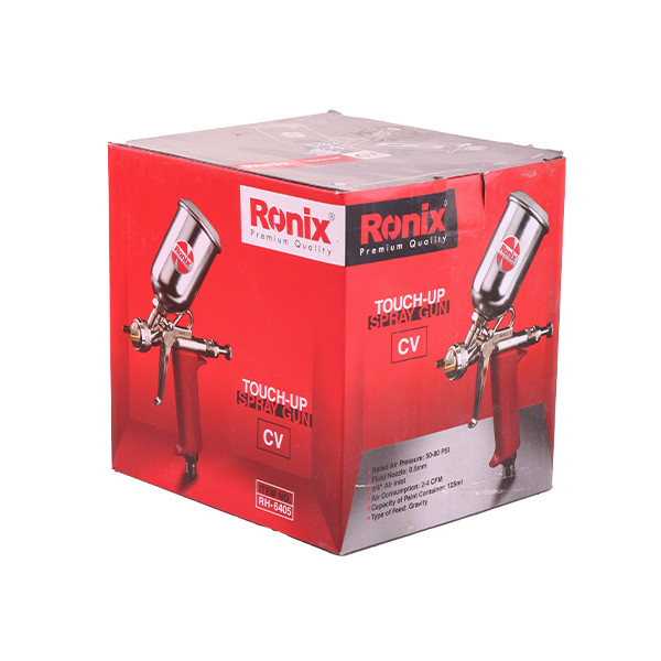 پیستوله سایه پاش رونیکس مدل RH-6405 پیستوله سایه پاش رونیکس مدل RH-6405