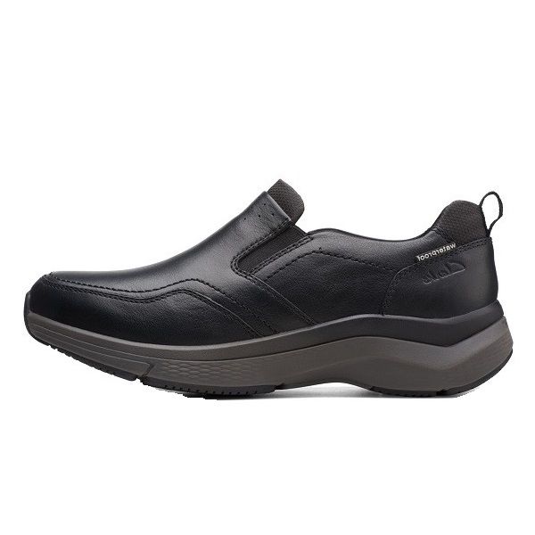 کفش روزمره مردانه کلارک مدل 26155106 -  - 1