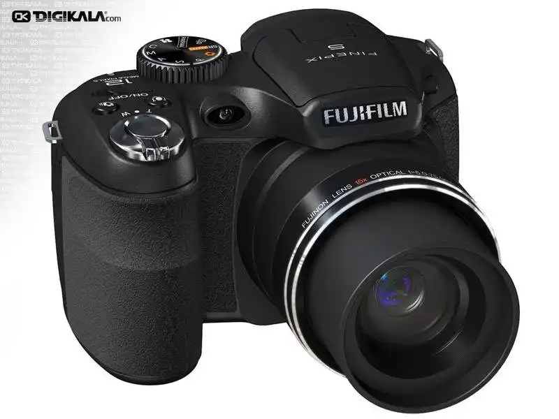 دوربین دیجیتال فوجی فیلم فاین‌ پیکس اس 1600