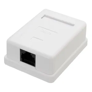  باکس کیستون شبکه مدل CAT5
