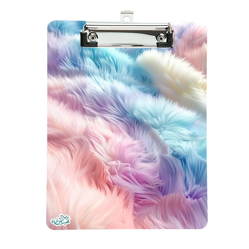  تخته شاسی مبین ایده مدل فانتزی کد h551 سایز A4