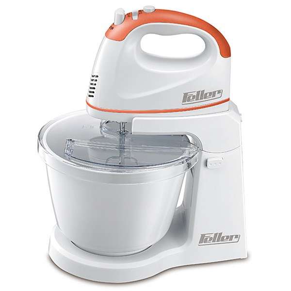 همزن فلر مدل HMB502