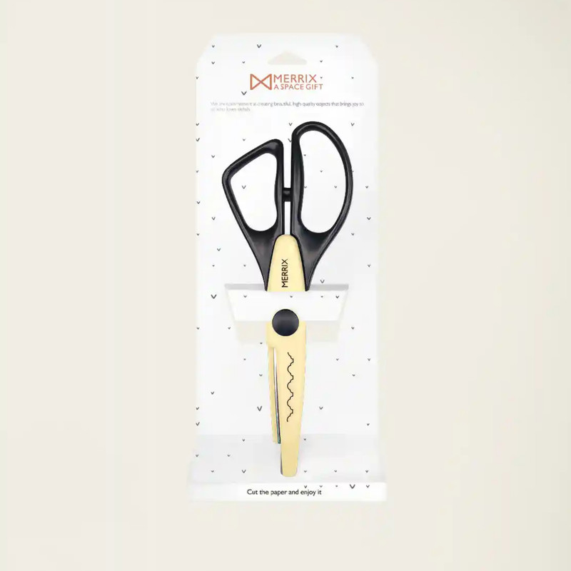 قیچی مریخ مدل ابری کد 03