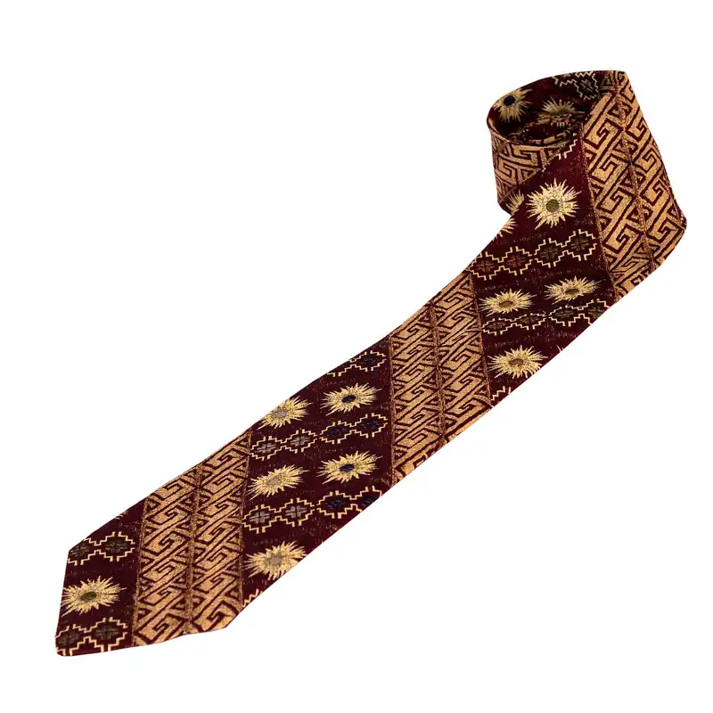 کراوات مدل k9