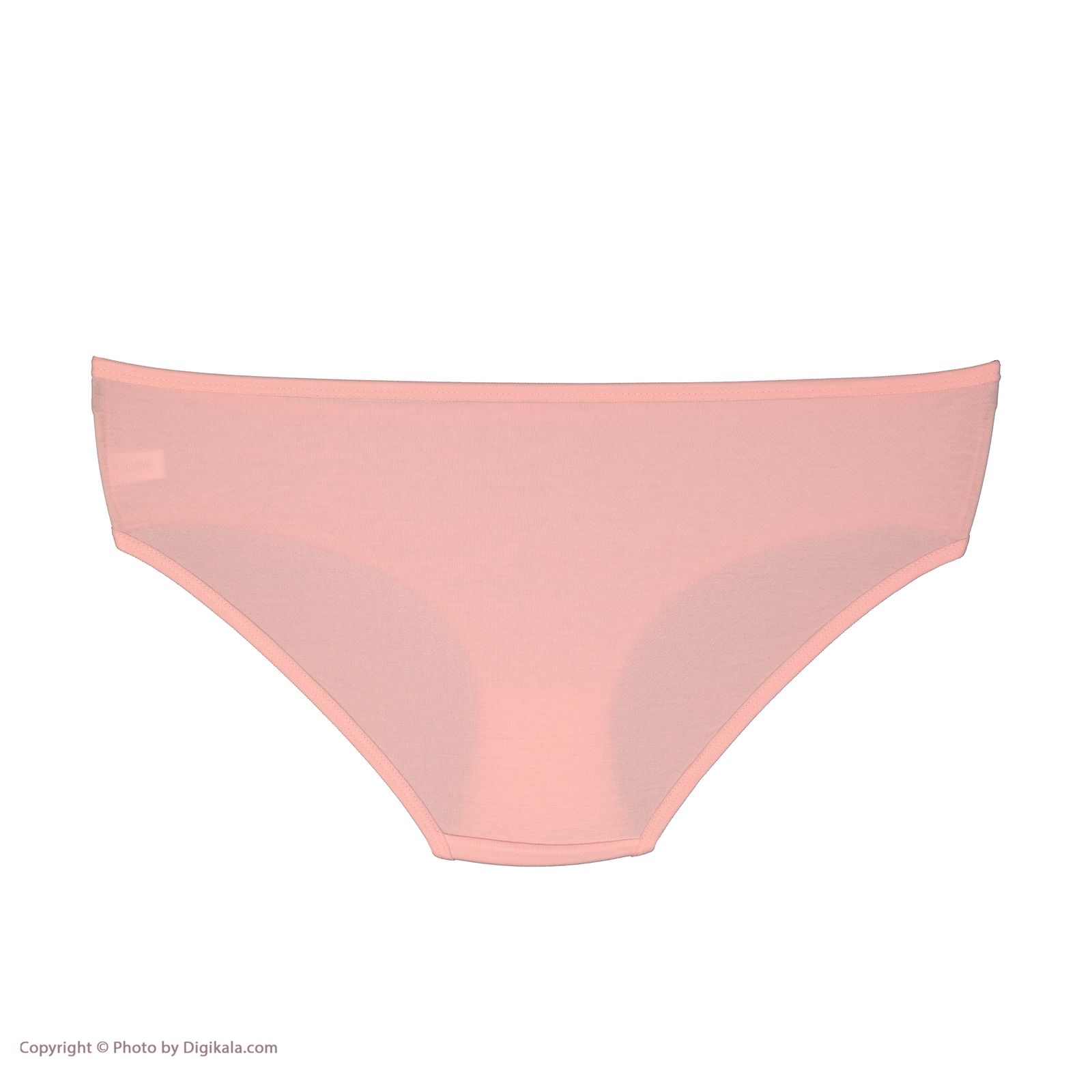 شورت زنانه ژولانیک مدل اسلیپ کد PDD بسته 3 عددی -  - 9